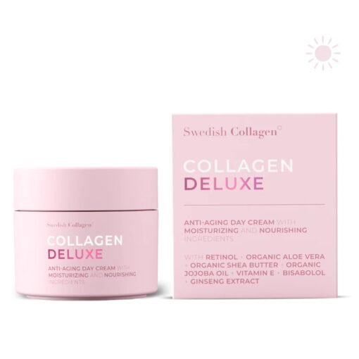 DELUXE NIGHT CREAM
